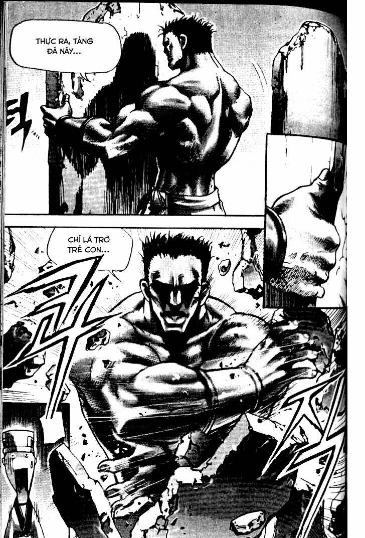 king of hell chapter 23 18