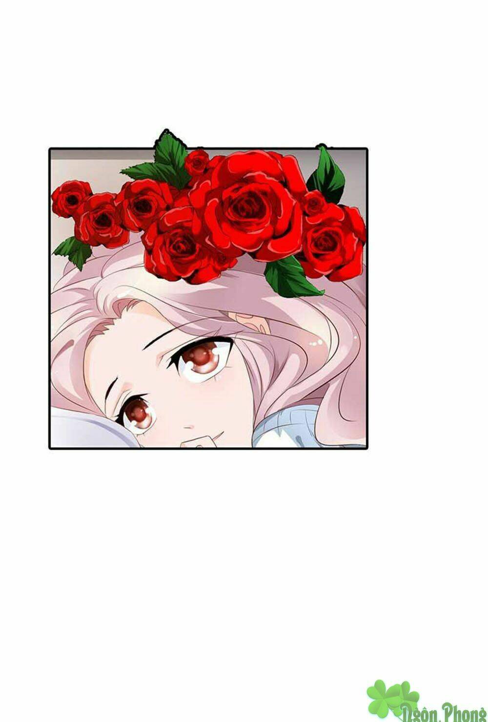 em vẫn còn nhỏ chapter 56 19