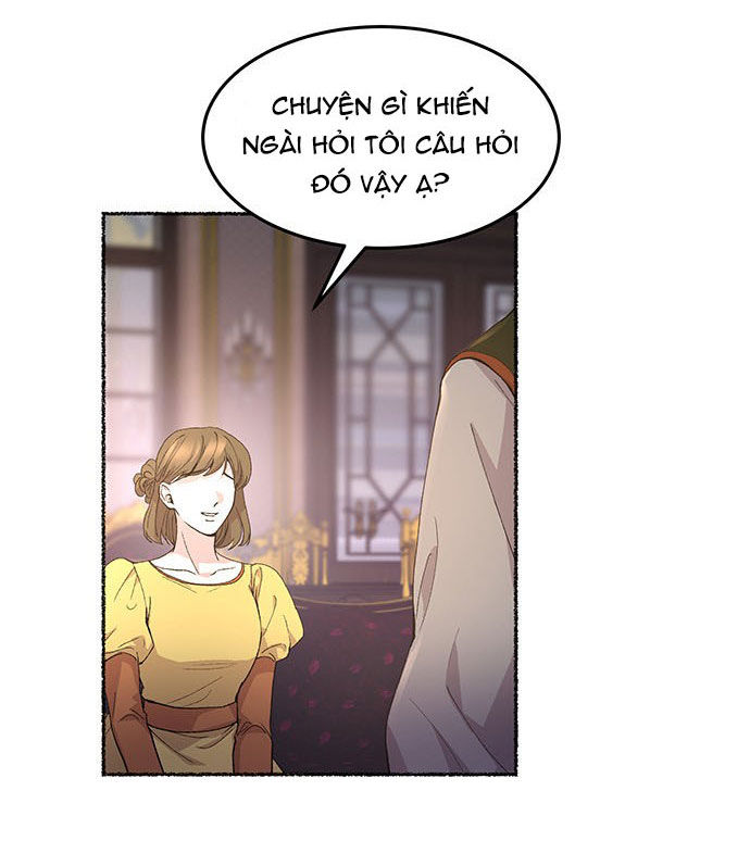 như gió trên cành cây khô chapter 62 61