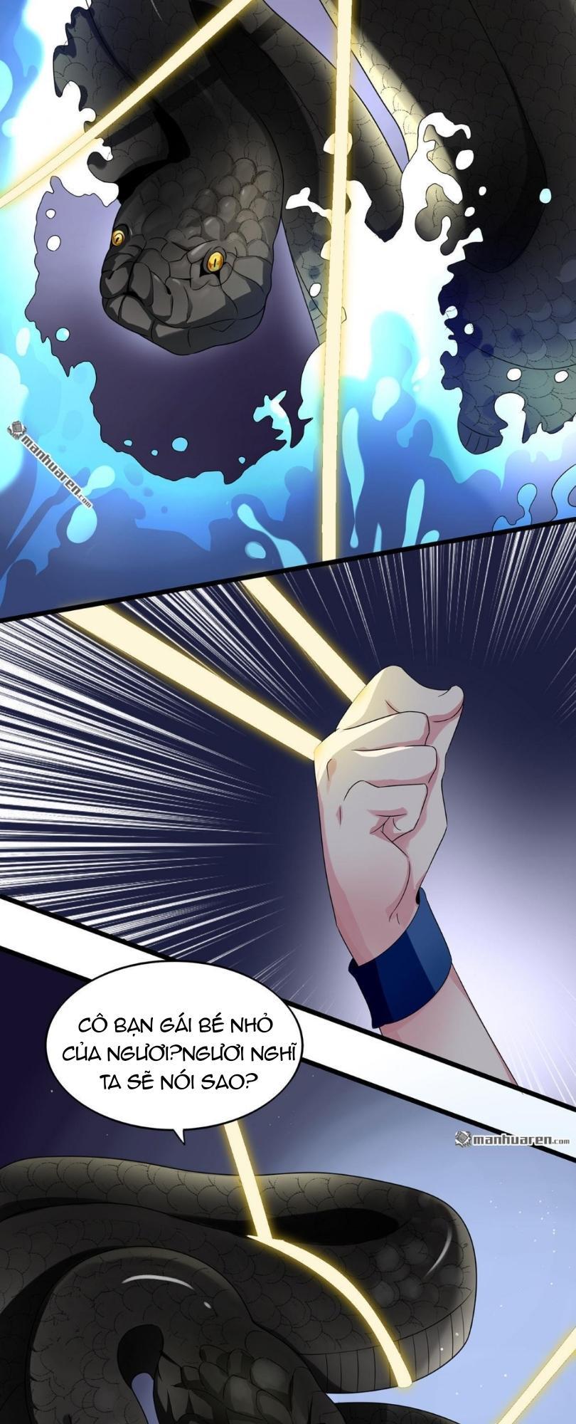 bắt quỷ chapter 11 5