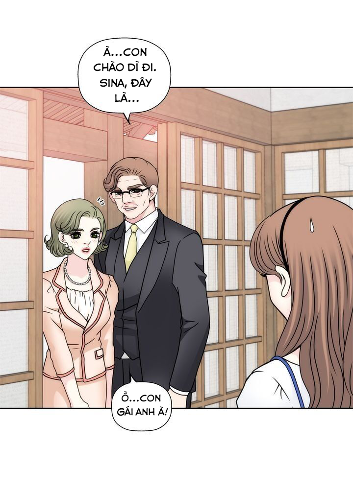 người đàn ông của tôi chapter 37.1 11