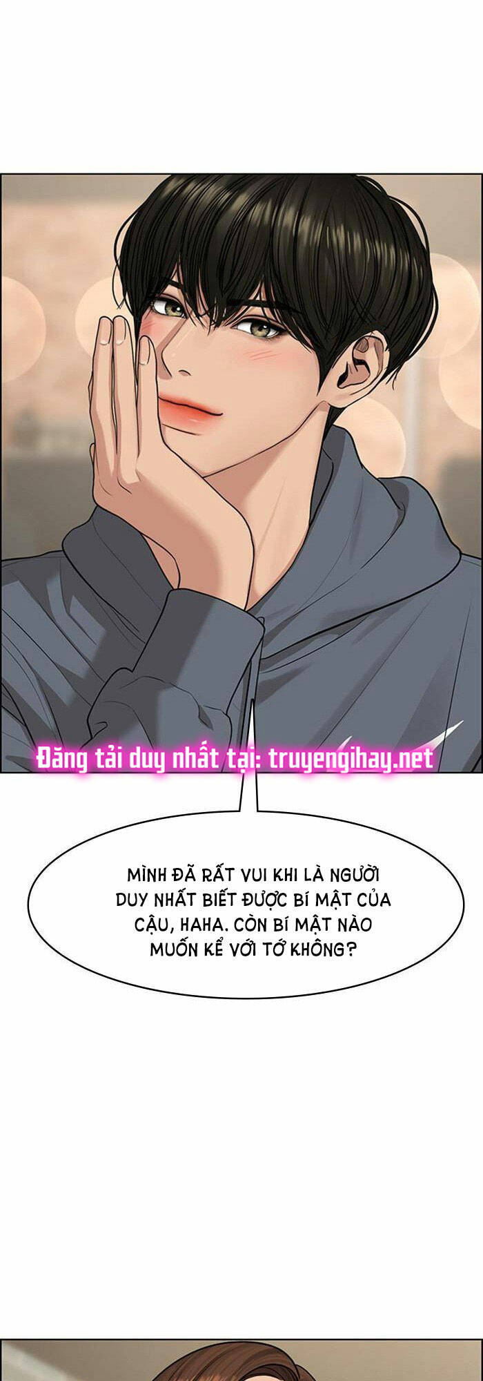 nữ thần giáng thế chapter 166.2 19