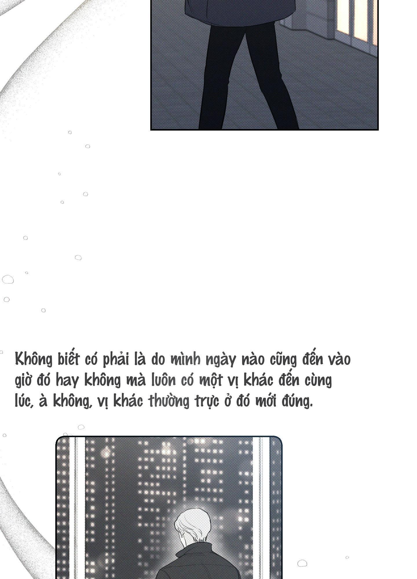 tháng 12 chapter 18 23