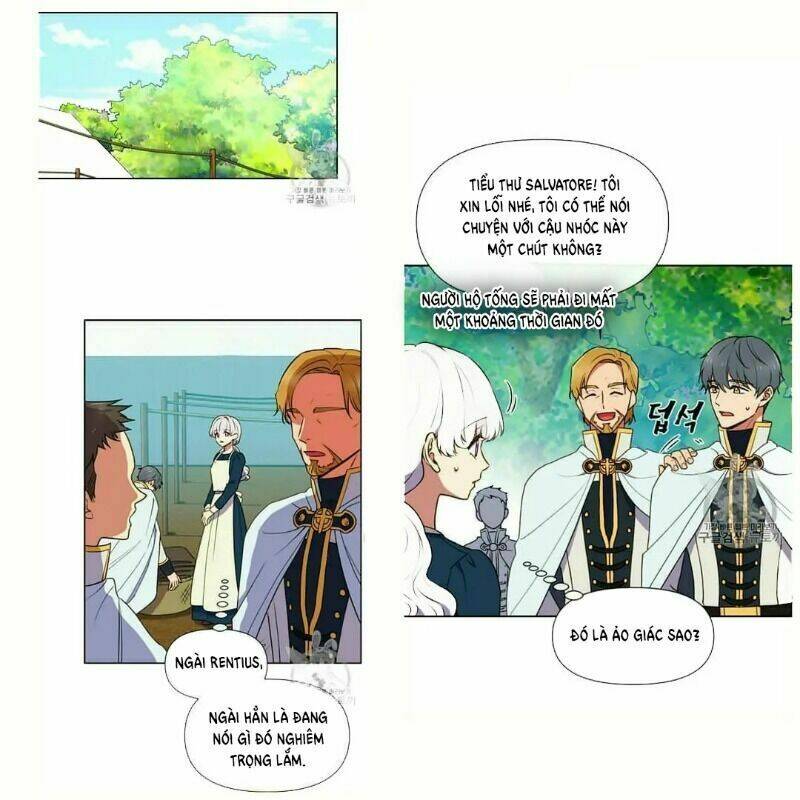 khế ước của nữ công tước quái vật chapter 70 11