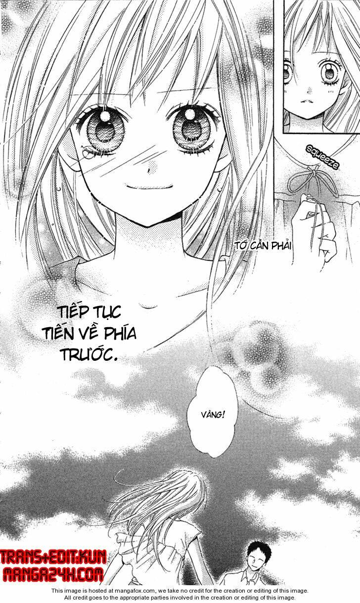 lớp học rùng rợn chapter 4.5 40