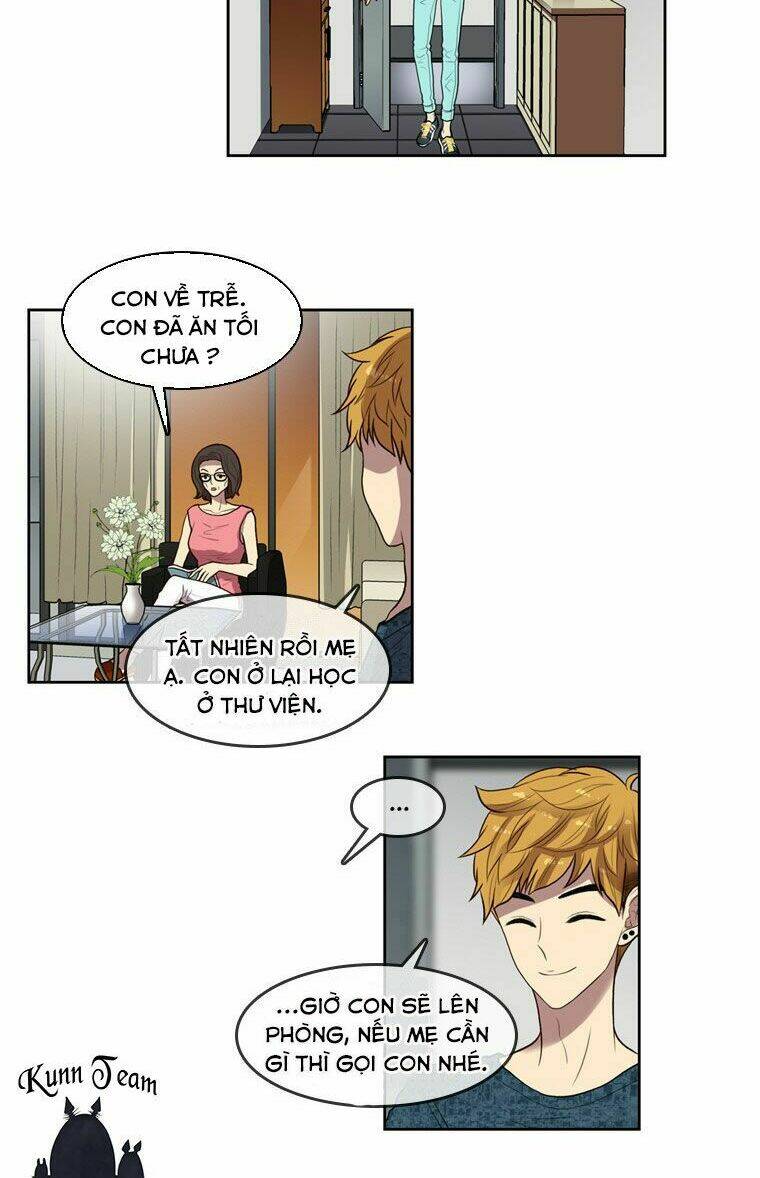 my shining world chapter 52 26