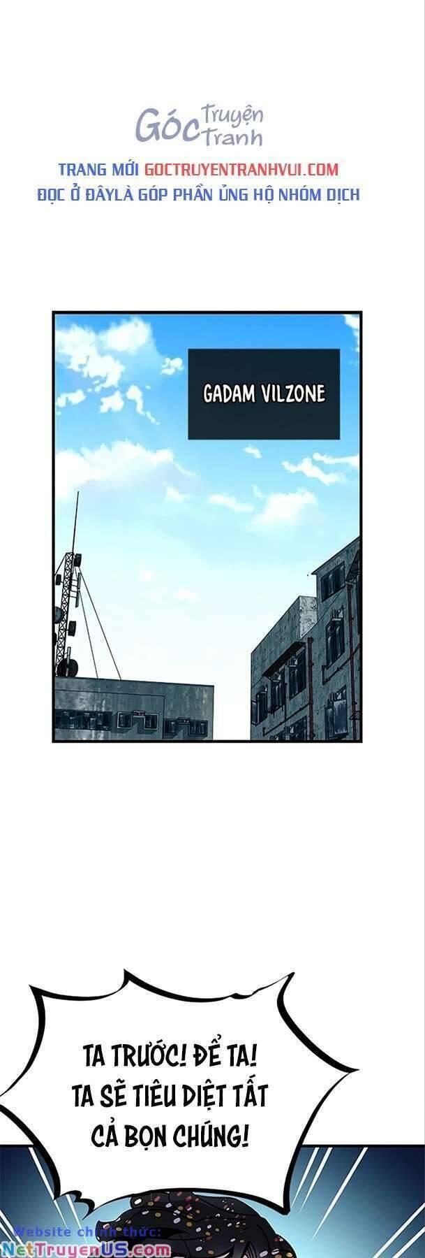 tiêu diệt ác nhân chapter 123 1