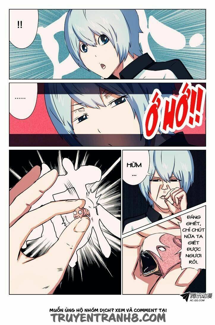quỷ ăn thịt chapter 5 8