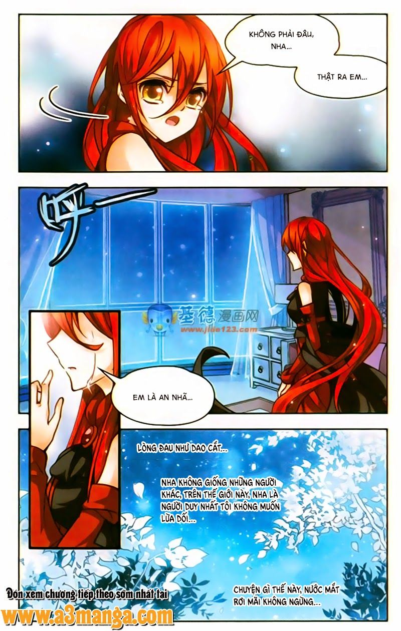 mị chi ma hạp 2 chapter 38 12