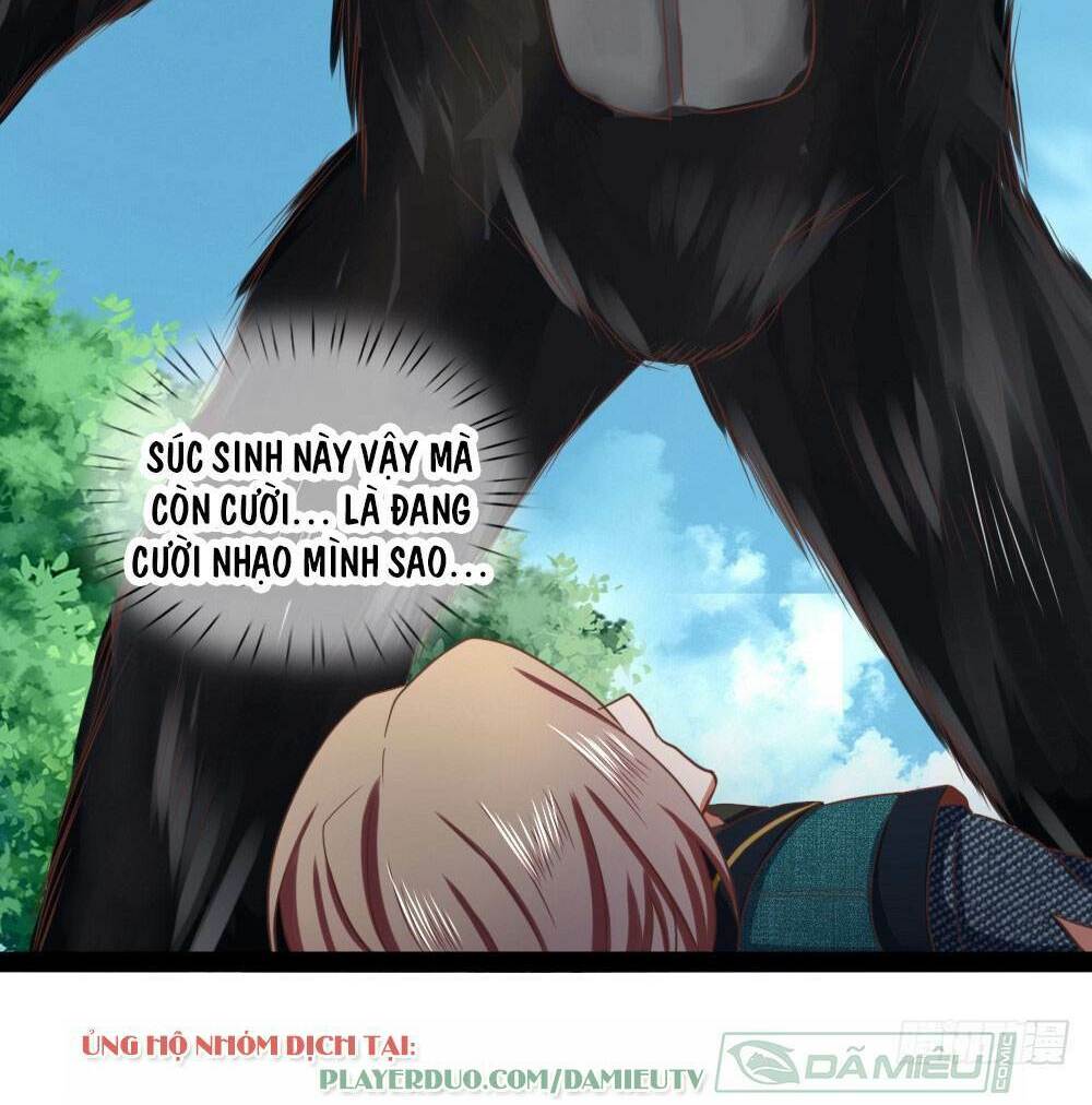 vô địch kiếm thần chapter 18 25