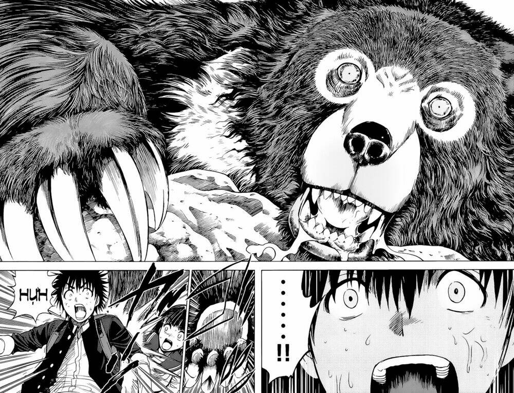 cage of eden chapter 45 10