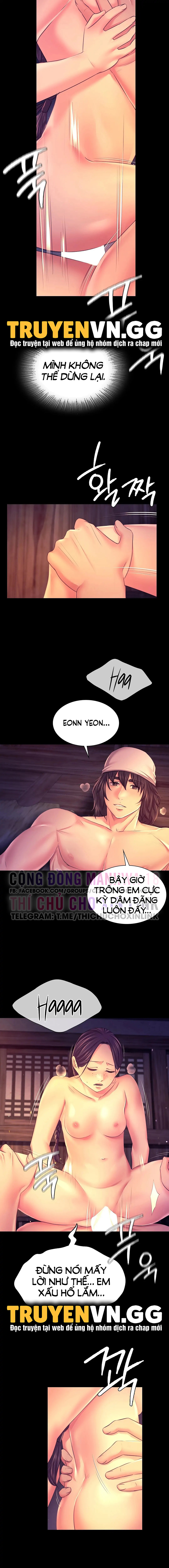 [18+] tiểu thư chapter 78 9