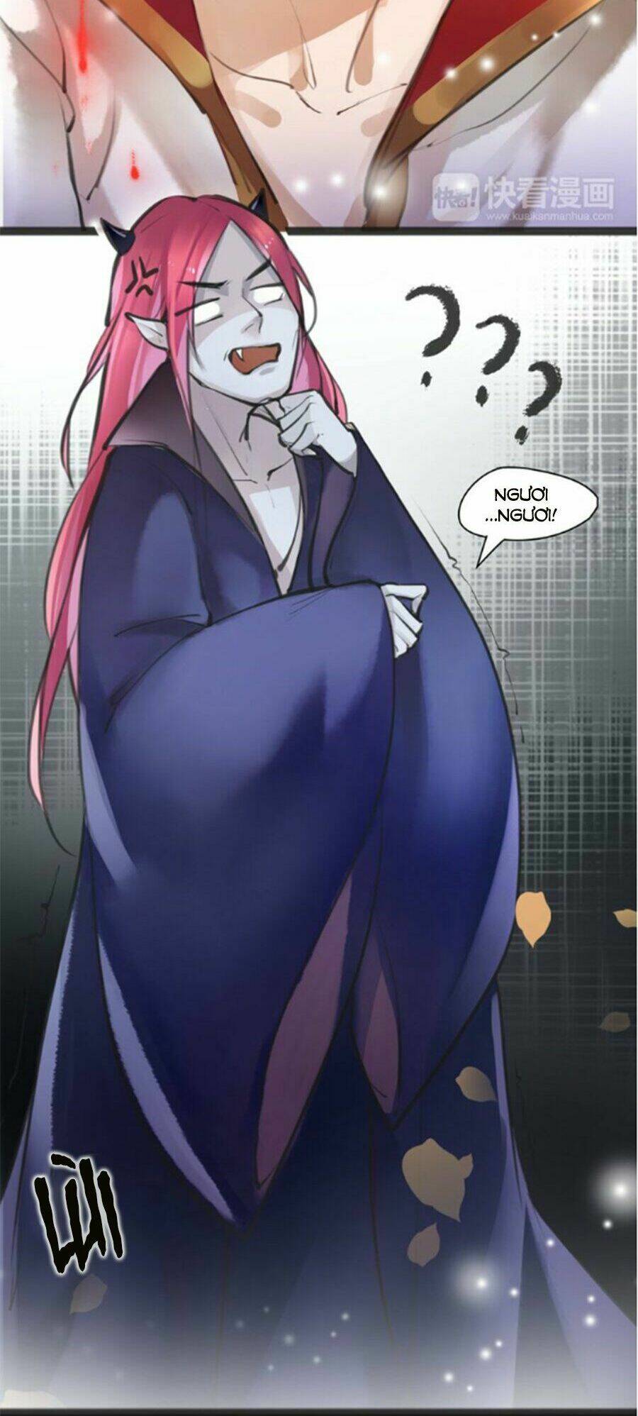 đường tăng cũng quyến rũ chapter 4 7