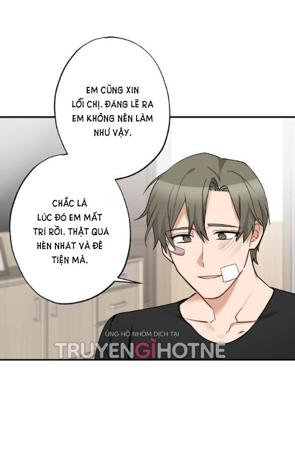 Hôn Nhân Tiền Định chapter 63.2 - Trang 8