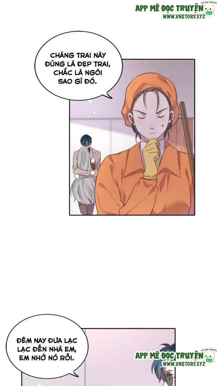 bạn trai kém tuổi bẫy yêu tôi chapter 68 9