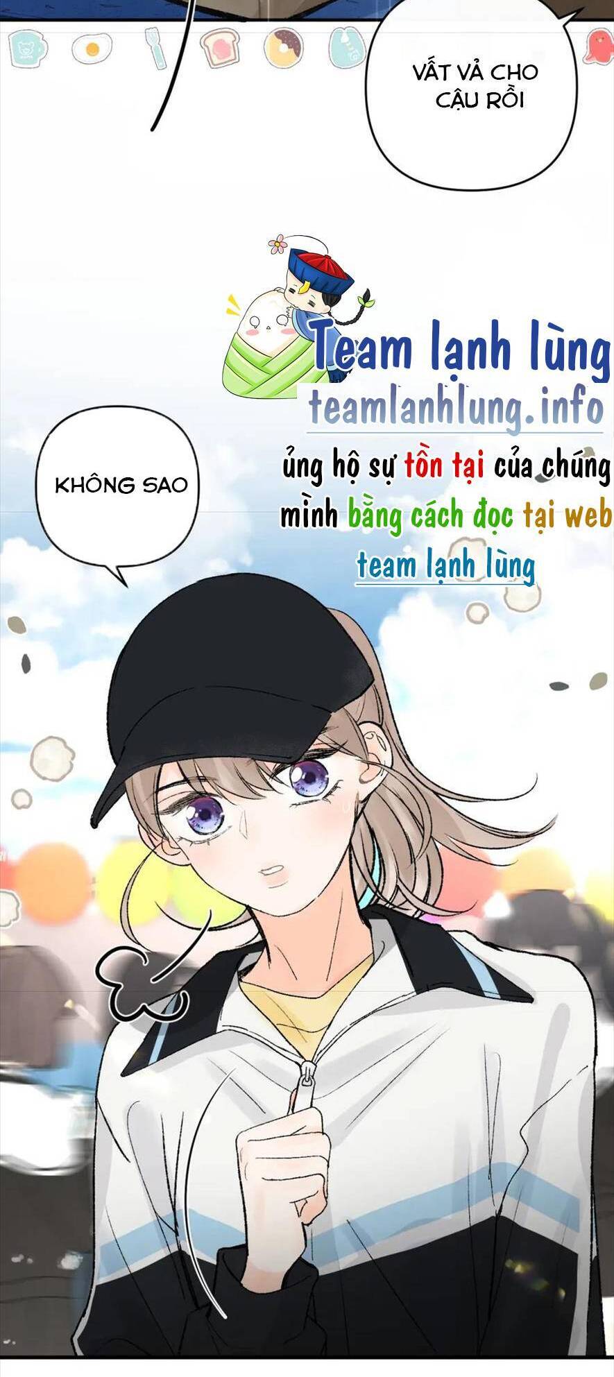 nhật ký tình yêu hằng ngày chapter 15 24