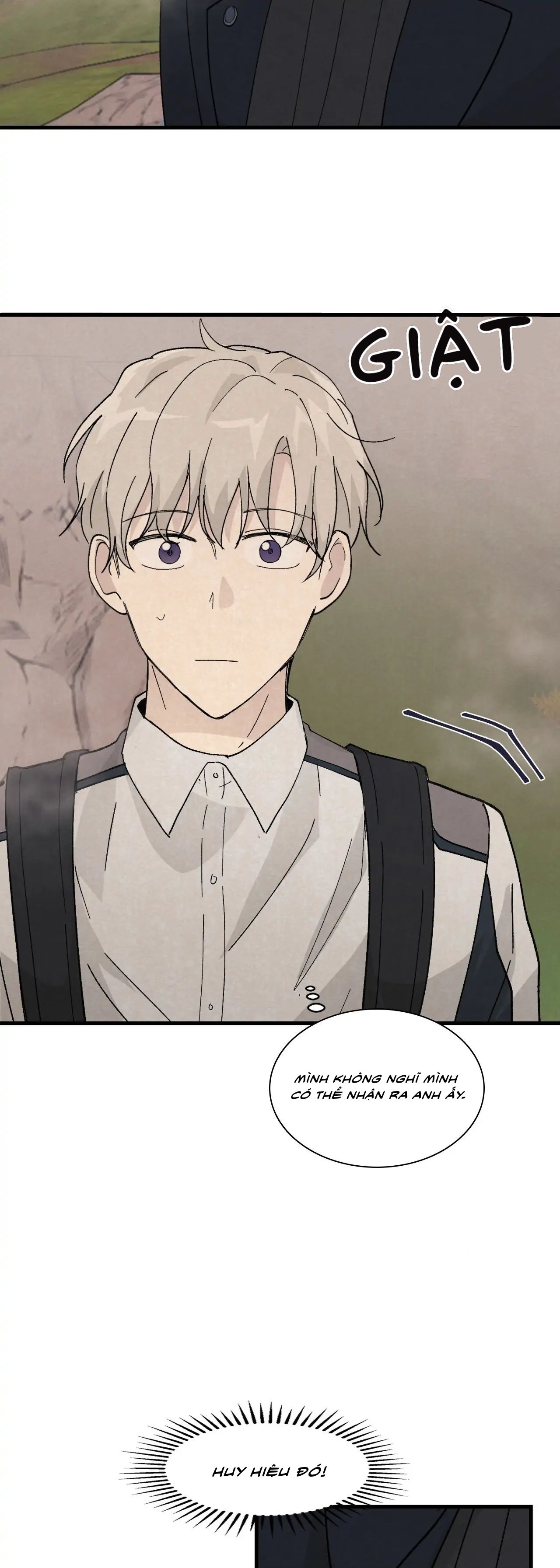 hướng tới bình minh chapter 3 13