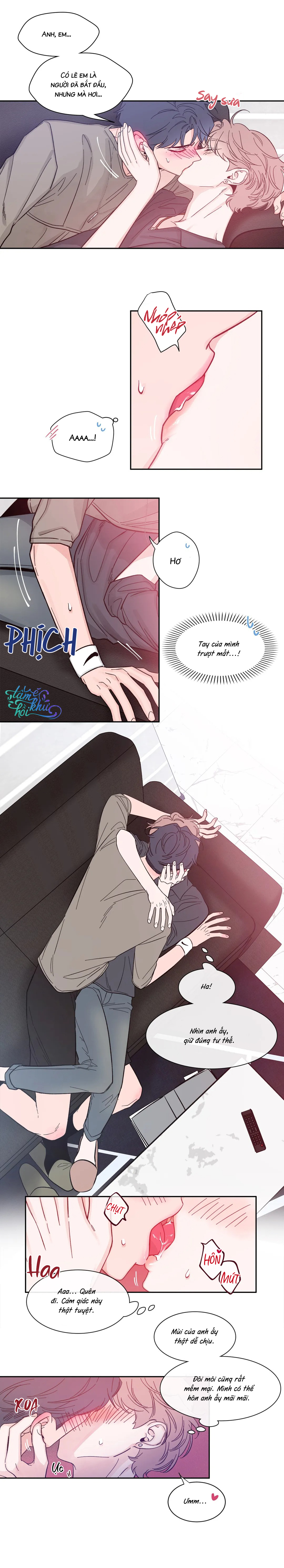 bản phác họa chapter 12 7