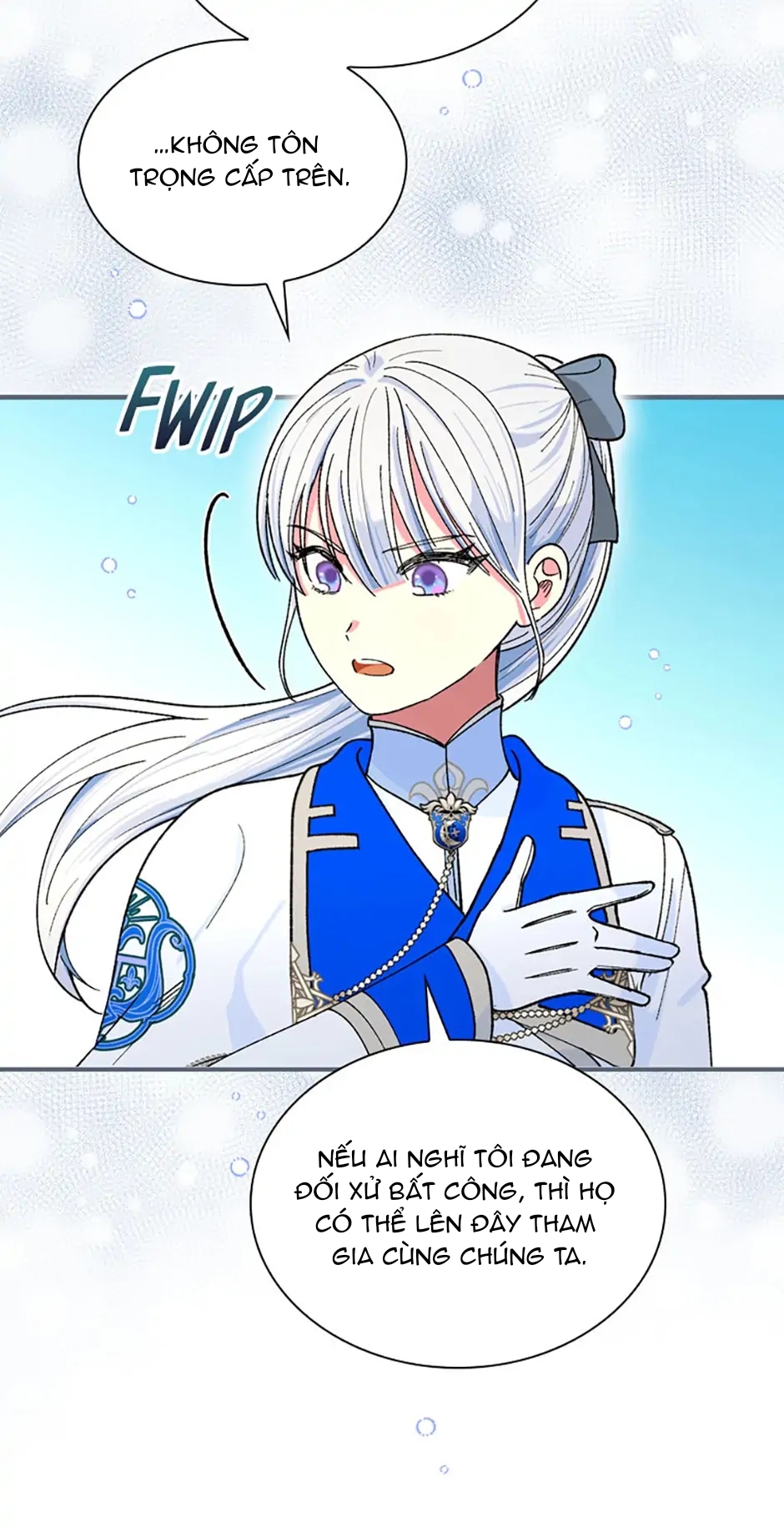 hiệp sĩ băng giá chapter 27.2 31