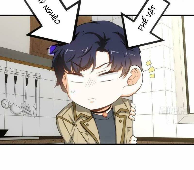 tối cường ở rể chapter 18 6