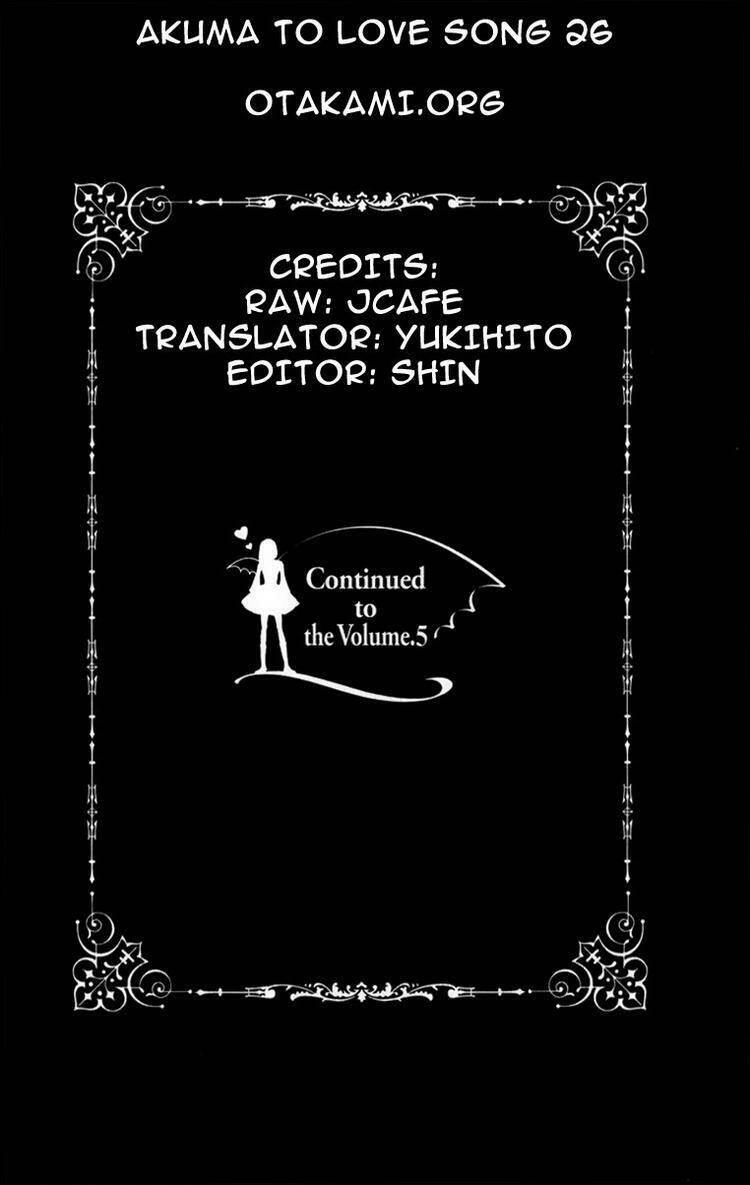 ác quỷ và bản tình ca chapter 26 34