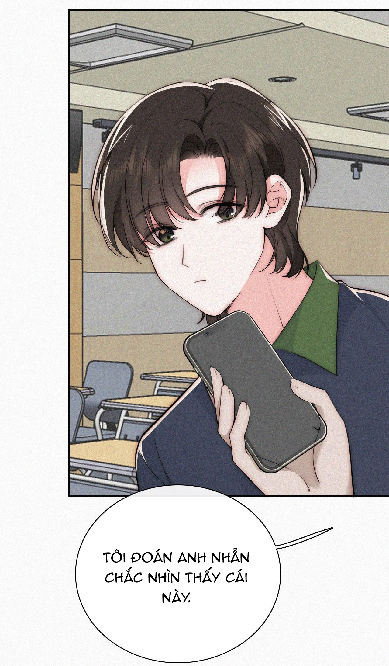 bệnh yêu chapter 93 37