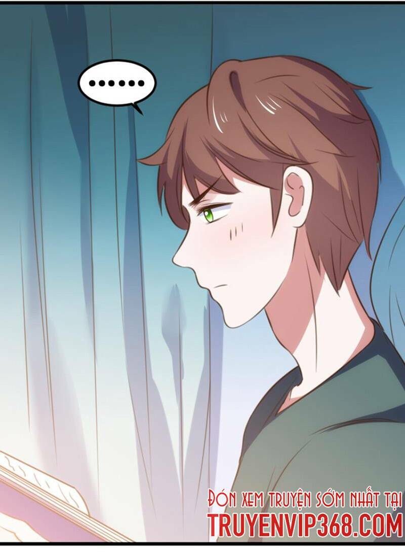 nữ tiếp viên hàng không của boss chapter 56 28