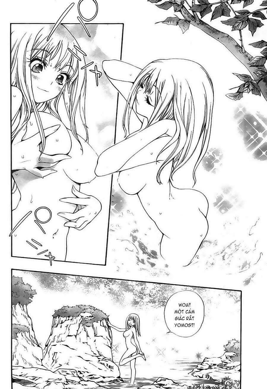 akazukin eliza chapter 1 15