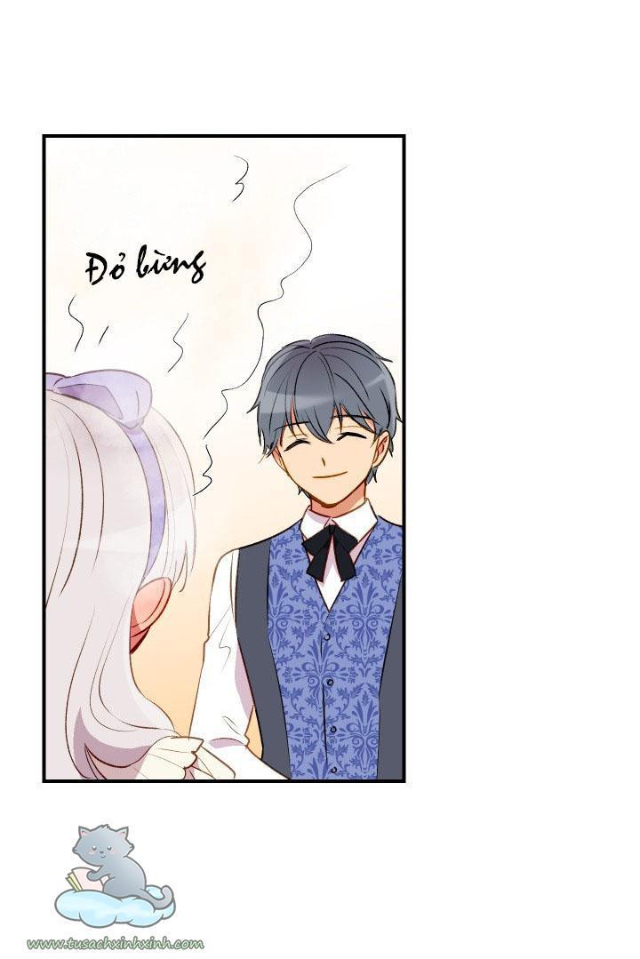 công nương khế ước của gia tộc công tước quái vật chapter 27 13