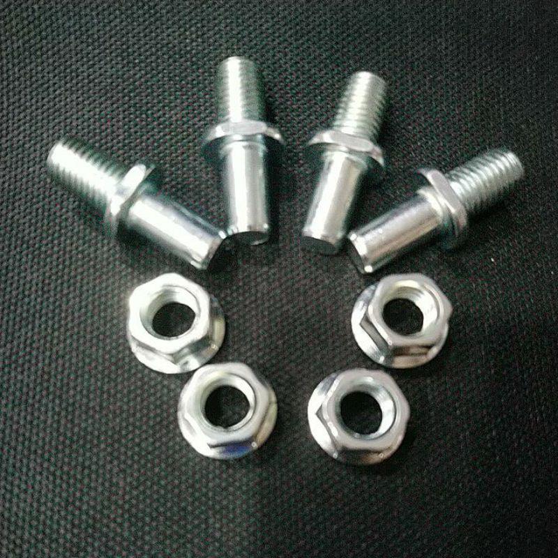 Bu lông bắt đĩa CM125