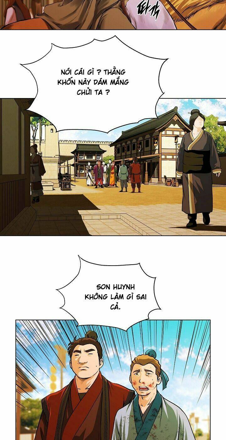 ngũ hợp chí tôn chapter 2 36