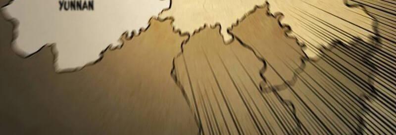 huyền thoại diệt thế độc long chapter 57.5 27