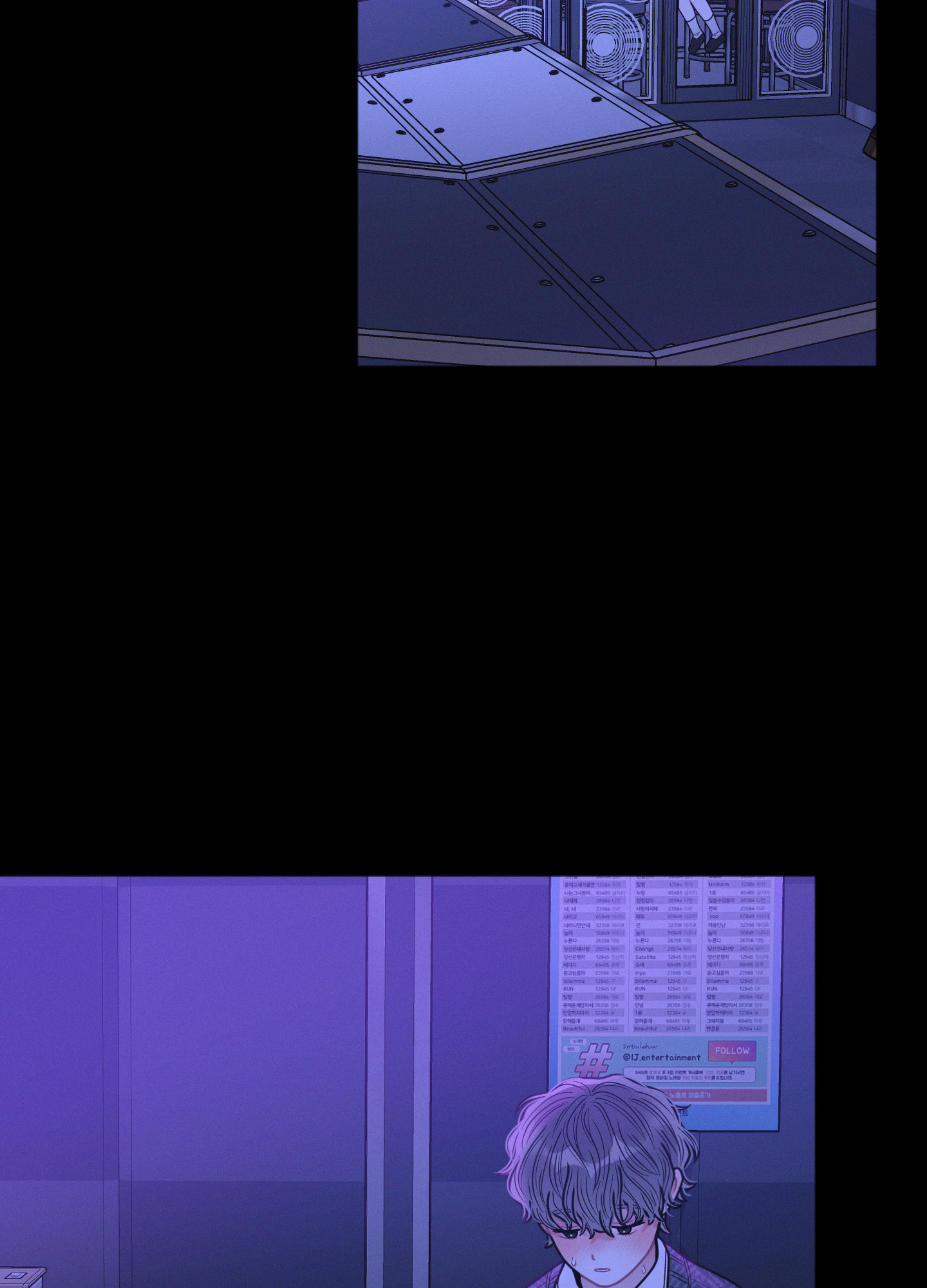 đời tư hàng xóm chapter 33 22