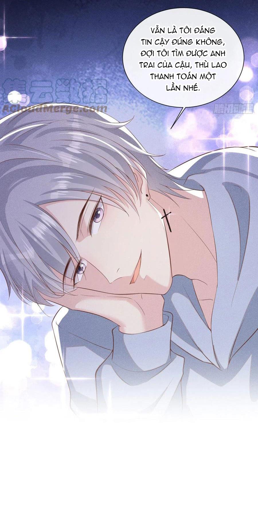 anh ấy gọi tôi là hắc liên hoa chapter 119 15