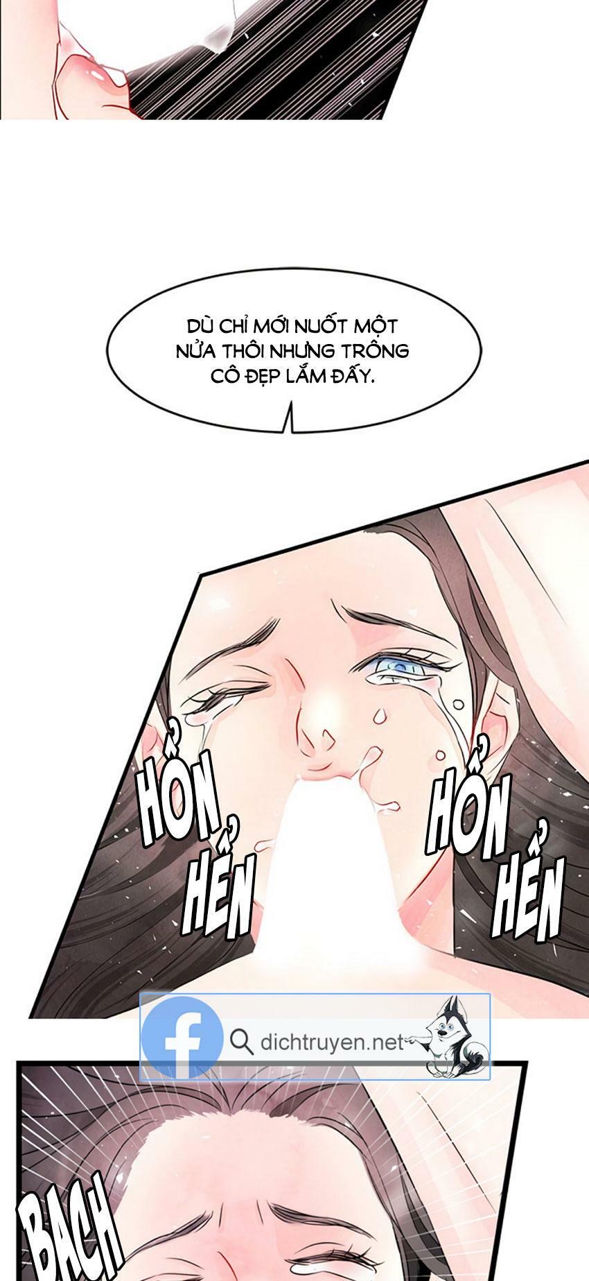 đêm dục vọng (full) chapter 6.2 21