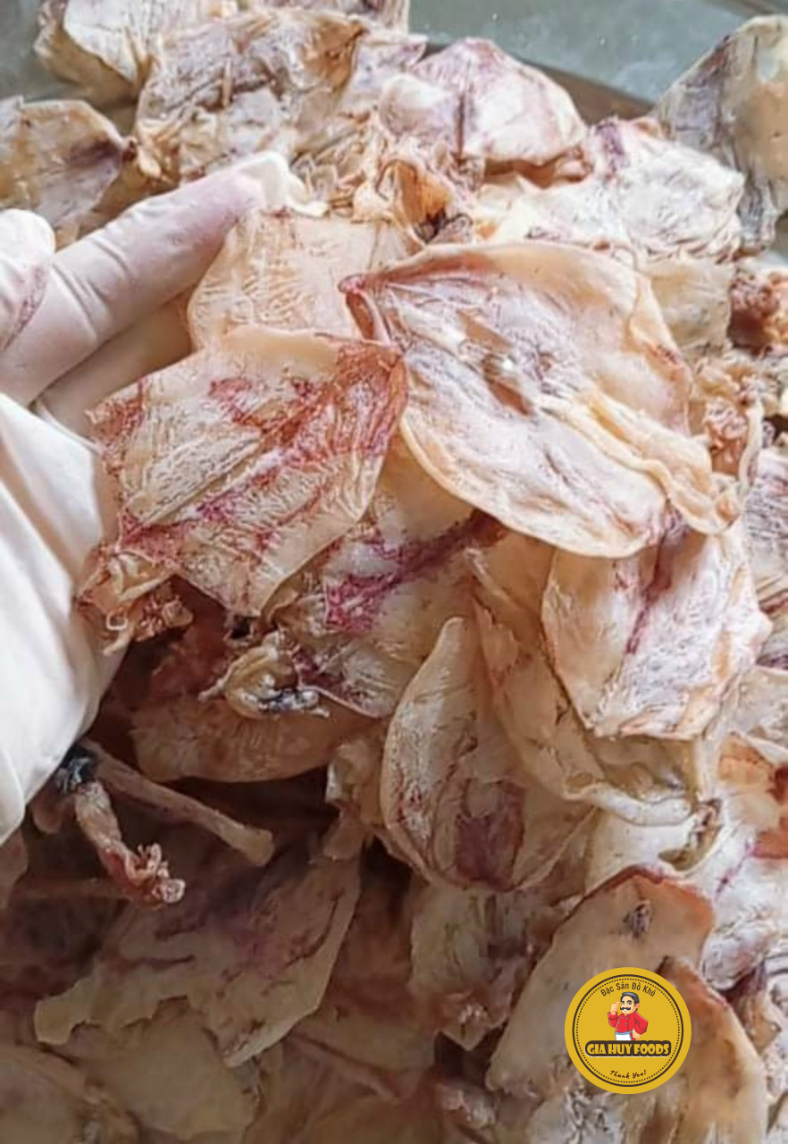 Khô mực nhỏ, khô mực nhí