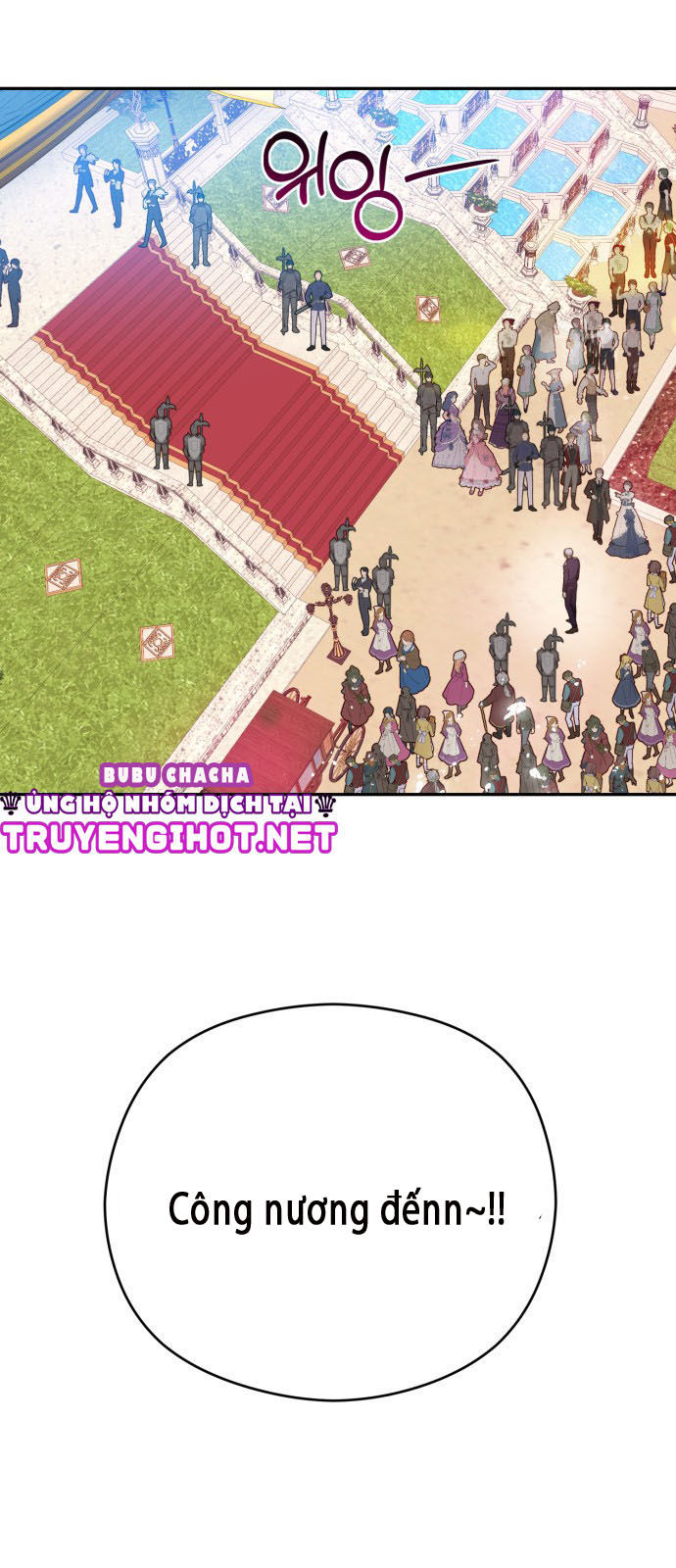 đôi môi trên lưỡi dao chapter 1.1 2