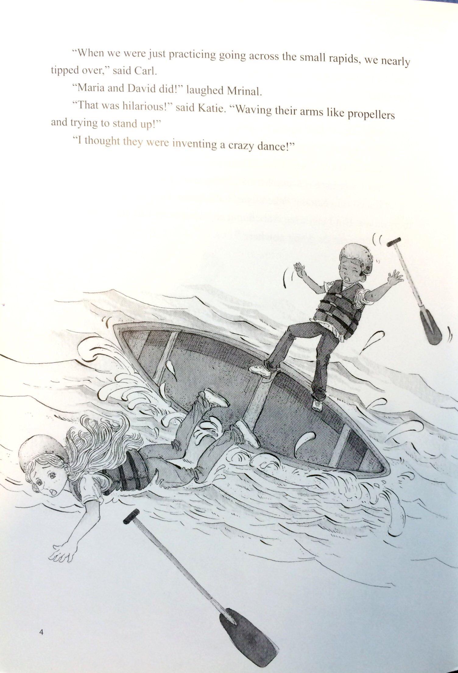 PYP Readers. 6-10/Gold Coin