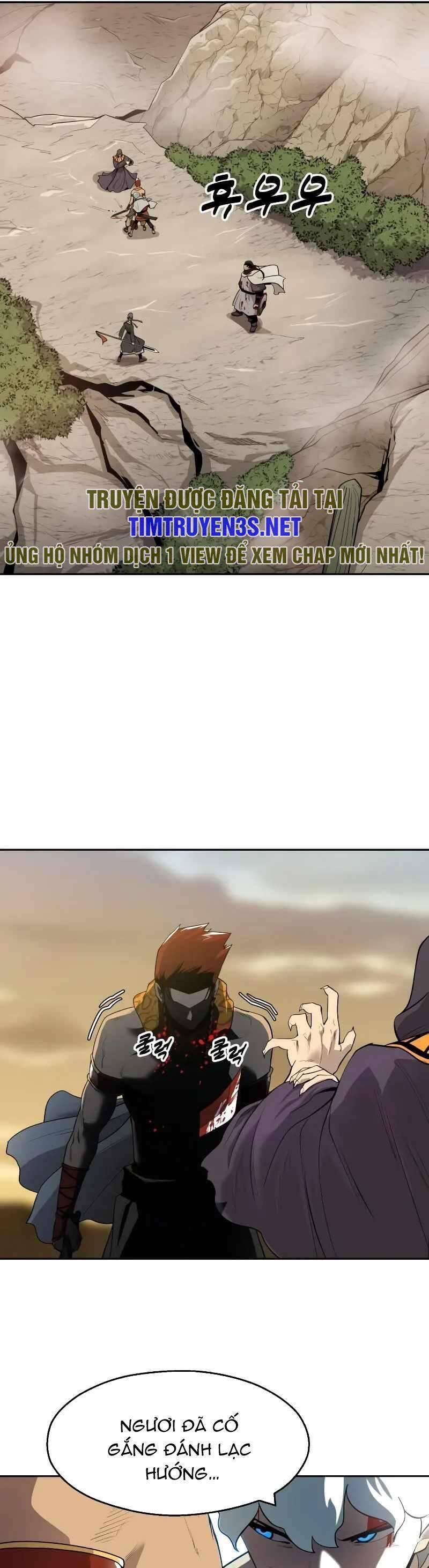 thiếu niên kiếm sư chapter 69 23