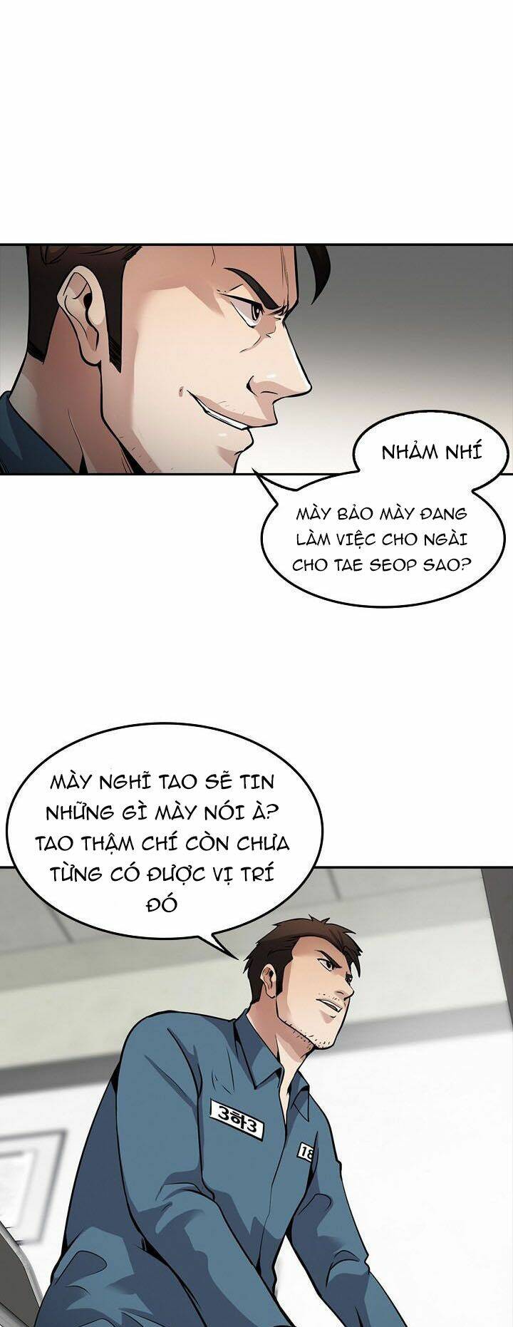 điều tra viên chuyển sinh chapter 95 42