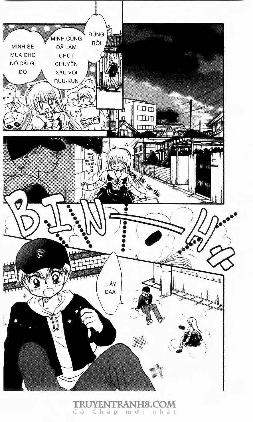 em bé ufo chapter 6 20