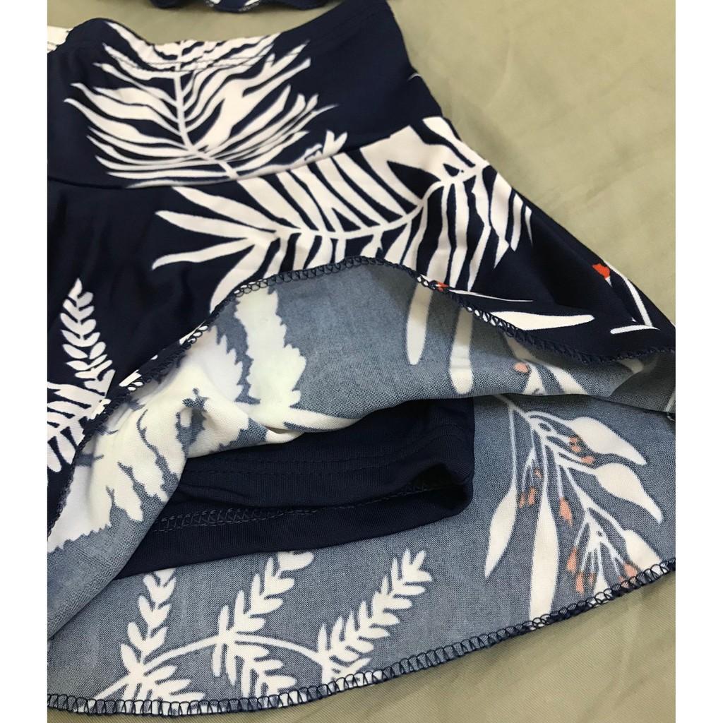 Đồ bơi nữ bikini 2 mảnh
