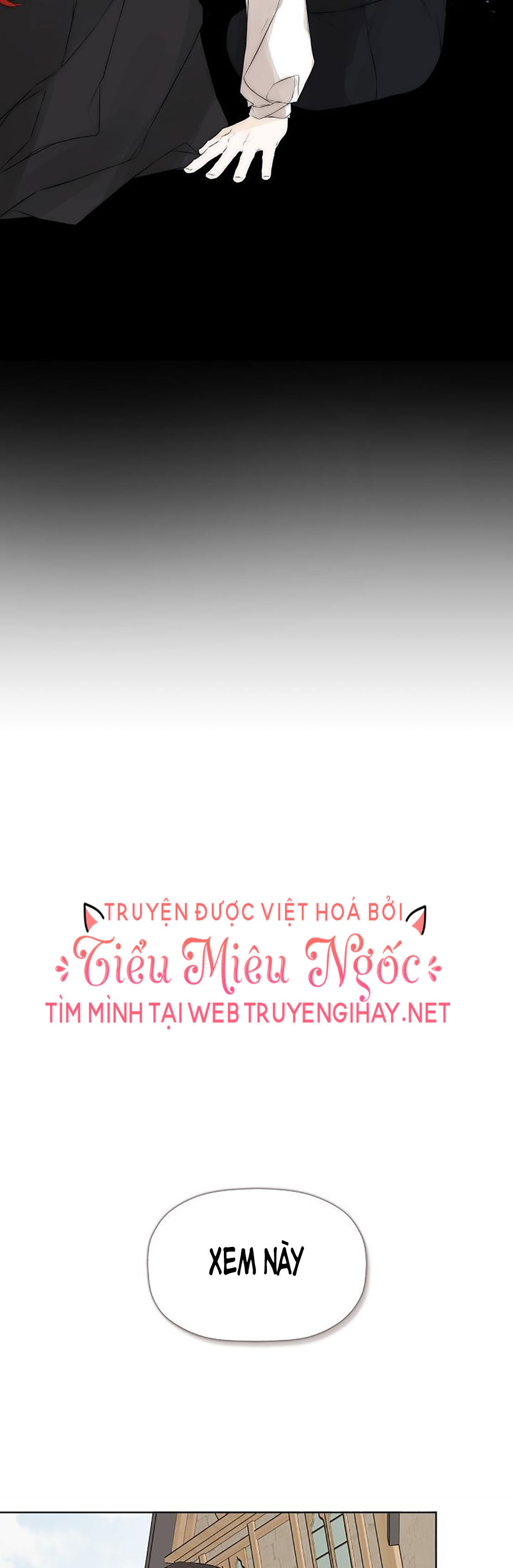 tôi biết bí mật của nam phụ chapter 6 32