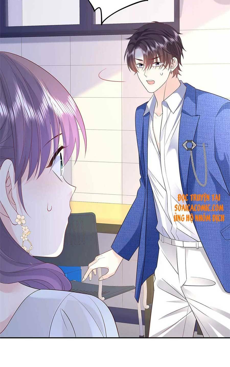 tôi dựa vào tà ý: nghịch chuyển nhân sinh chapter 41 47