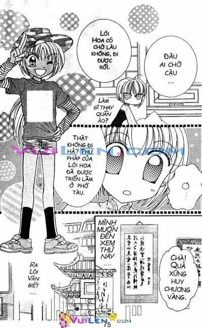 lâu đài cổ chapter 6 75