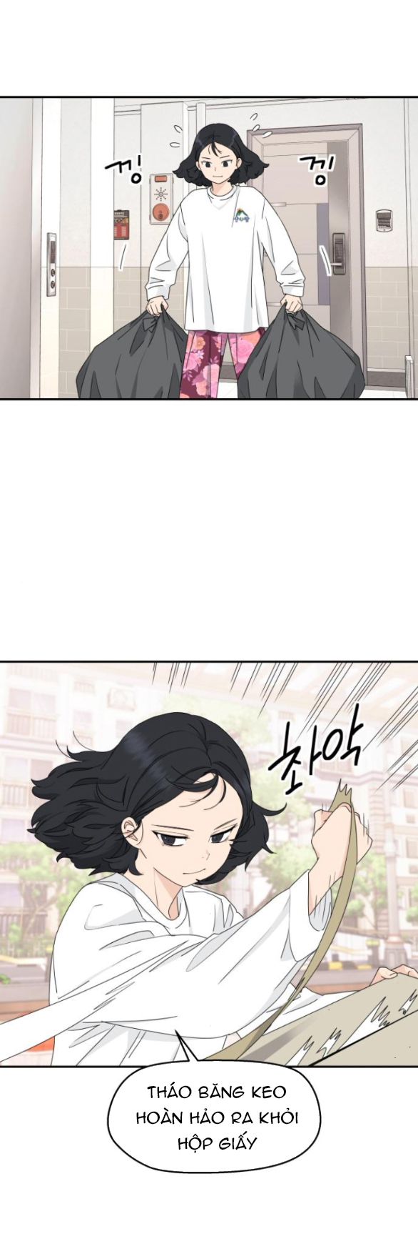 Sam Yi Tái Sinh chapter 7.1 7