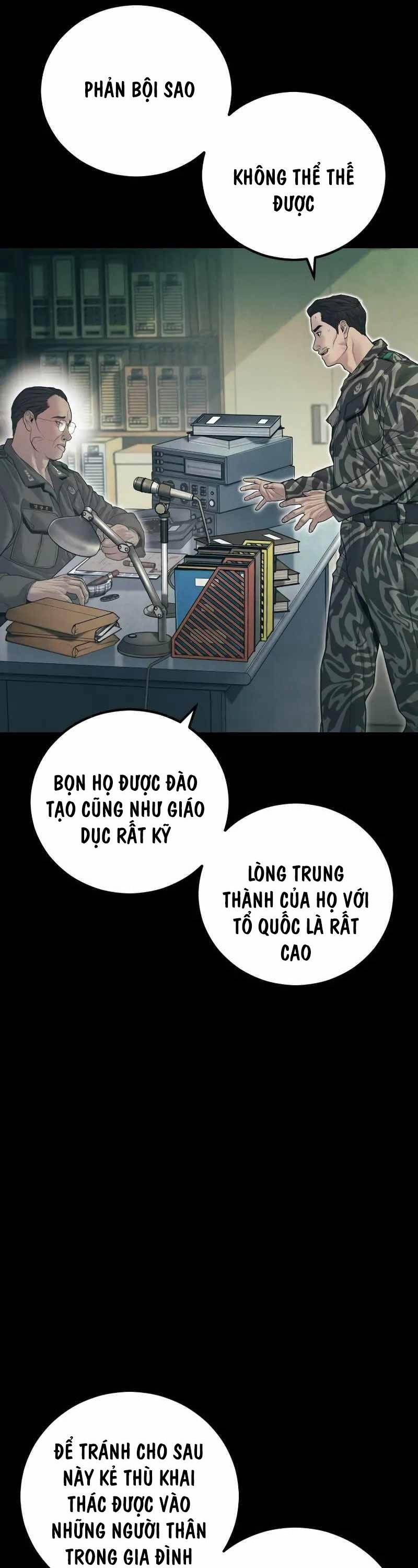 đặc vụ kim chapter 140 36