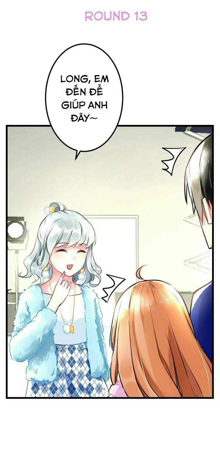 lão ca minh tinh, mời xuất chiêu! chapter 13 2