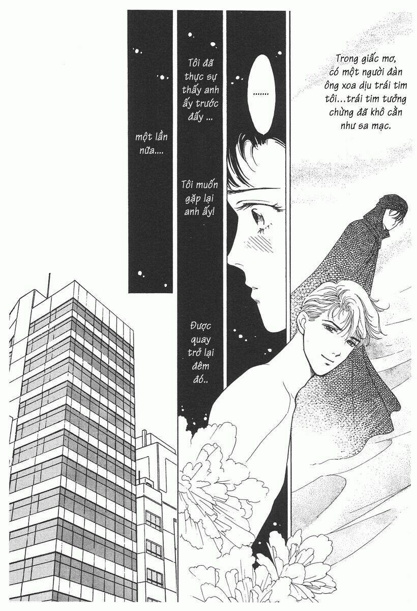 anata to senya ichiya (bên anh nghìn lẻ một đêm) chapter 1 26