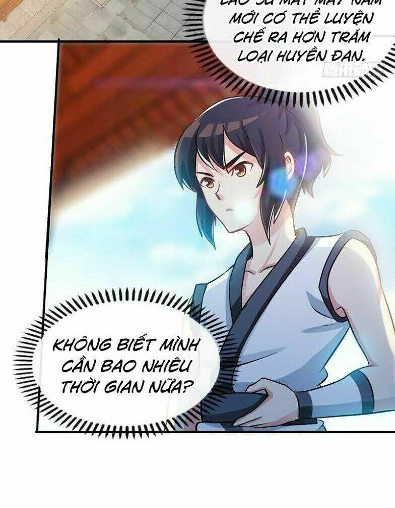 chí tôn thần ma chapter 58 9